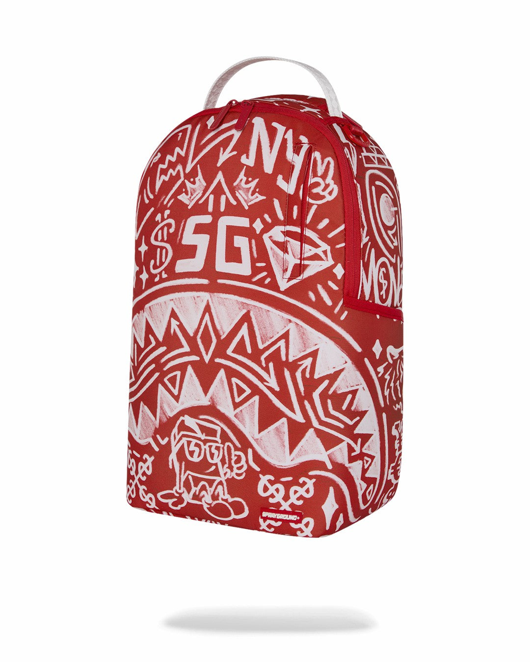 Sprayground NITRO STATIC BACKPACK