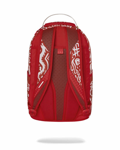 Sprayground NITRO STATIC BACKPACK