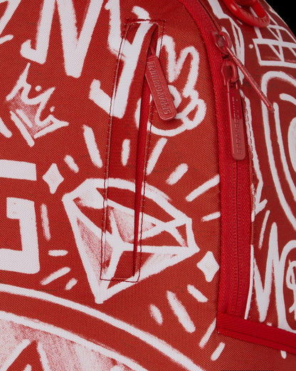 Sprayground NITRO STATIC BACKPACK