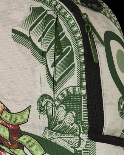 Sprayground BEAR FORCE ONE BACKPACK