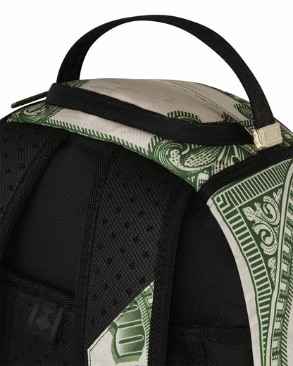 Sprayground BEAR FORCE ONE BACKPACK
