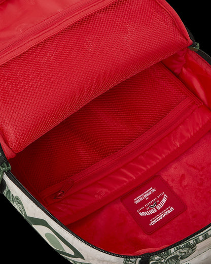 Sprayground BEAR FORCE ONE BACKPACK