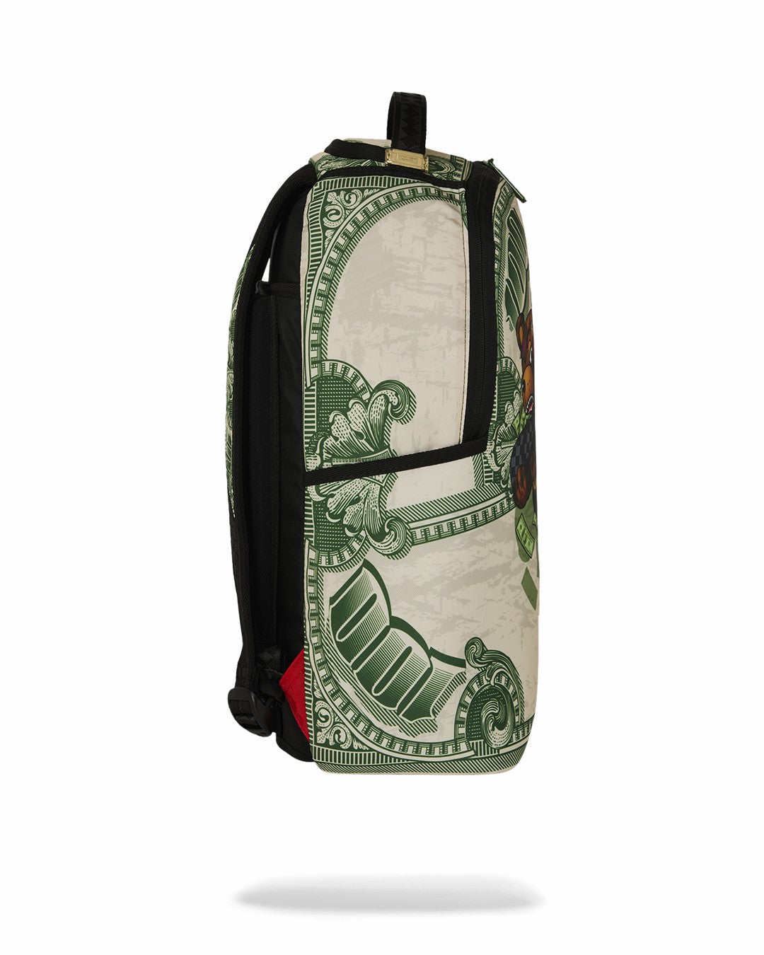 Sprayground BEAR FORCE ONE BACKPACK