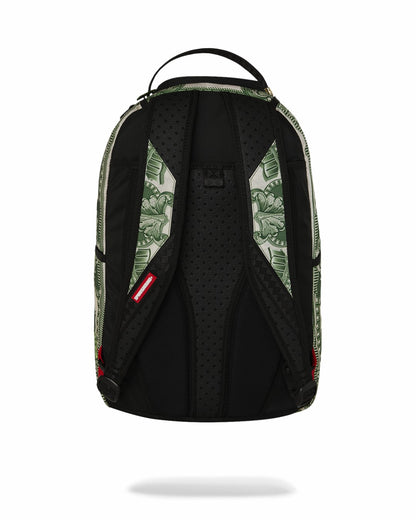 Sprayground BEAR FORCE ONE BACKPACK