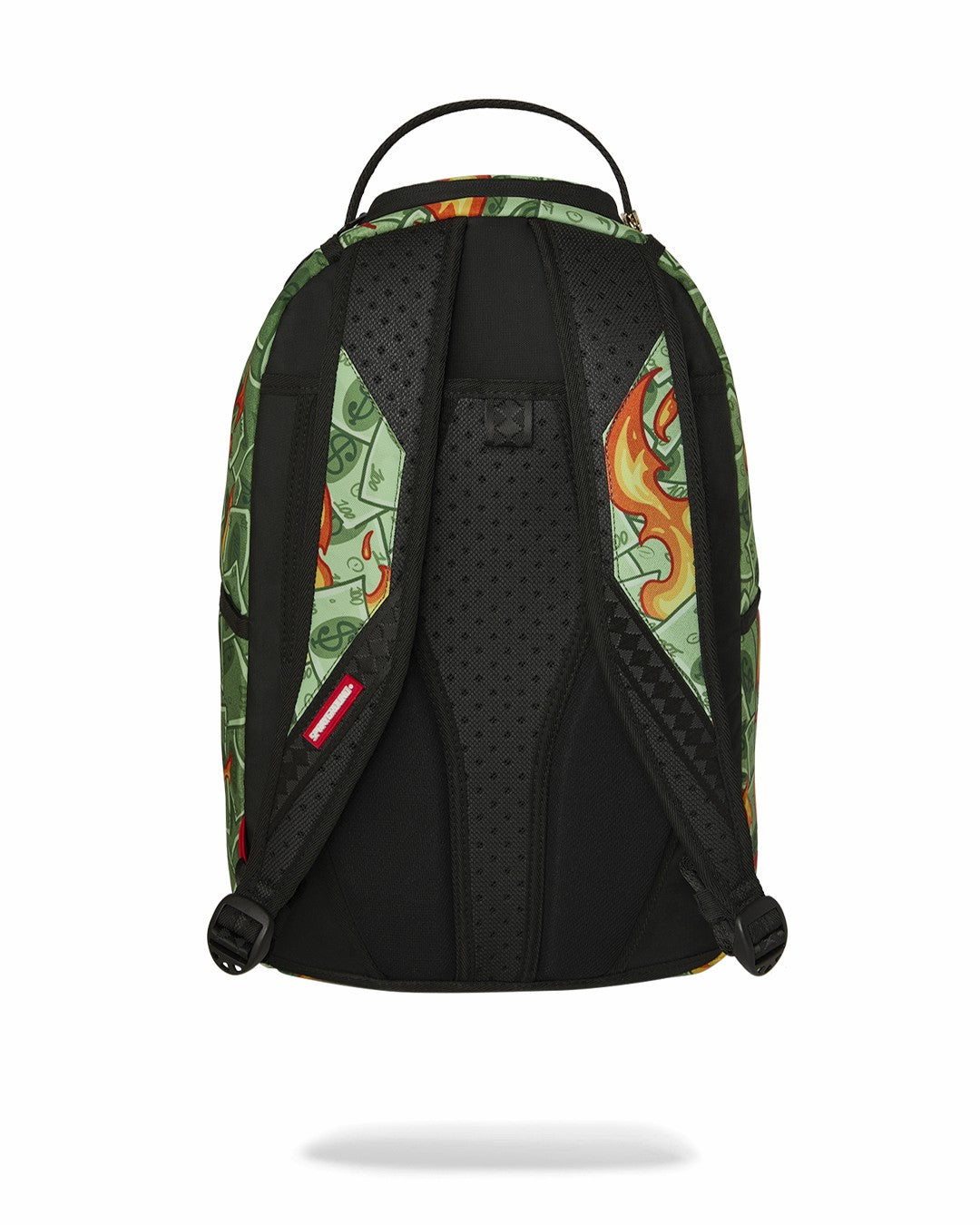 Sprayground DIABLO DINERO BACKPACK