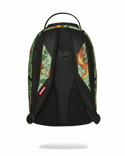 Sprayground DIABLO DINERO BACKPACK