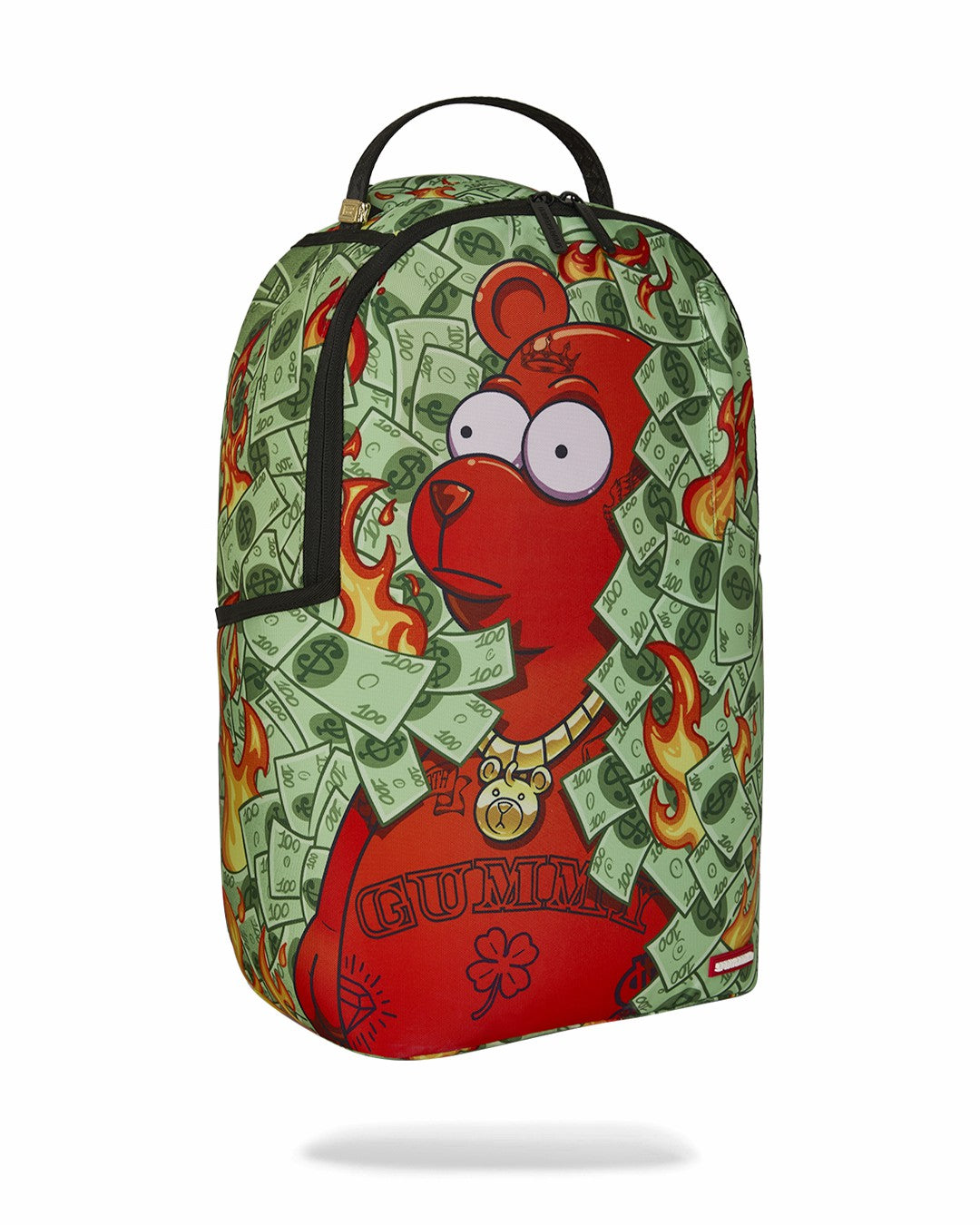 Sprayground DIABLO DINERO BACKPACK