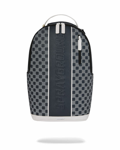 Sprayground OPTIX GRID BACKPACK