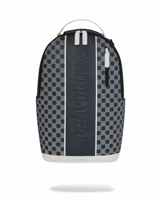 Sprayground OPTIX GRID BACKPACK