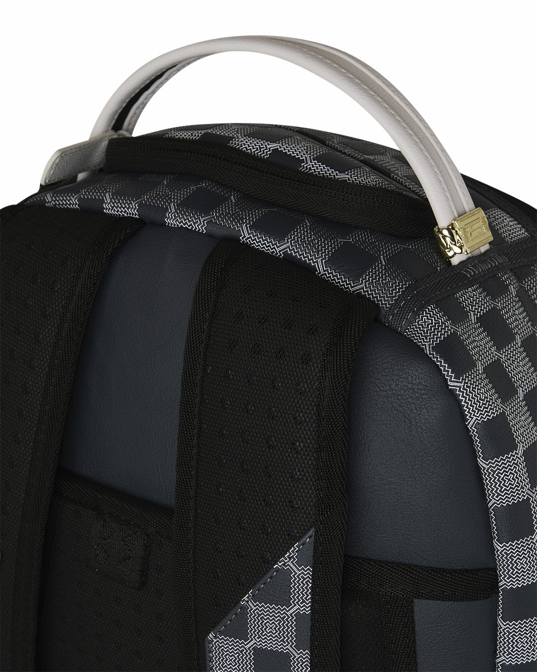 Sprayground OPTIX GRID BACKPACK