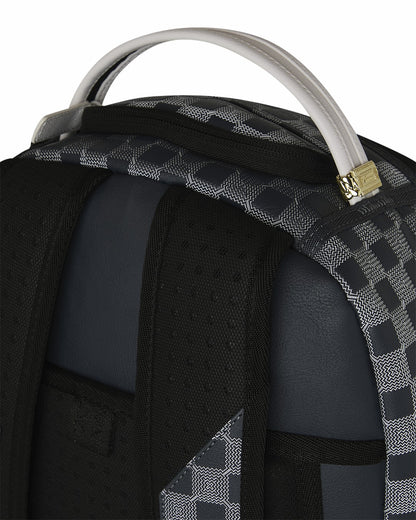 Sprayground OPTIX GRID BACKPACK