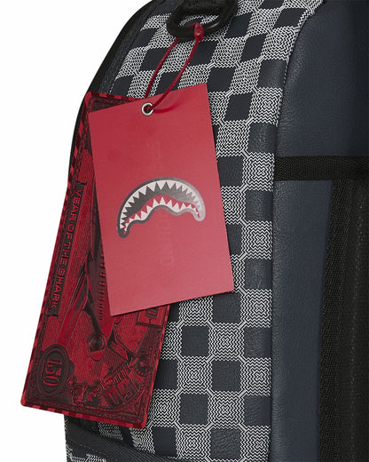 Sprayground OPTIX GRID BACKPACK