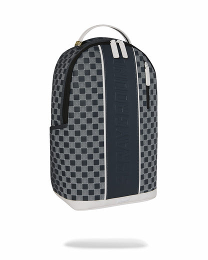 Sprayground OPTIX GRID BACKPACK