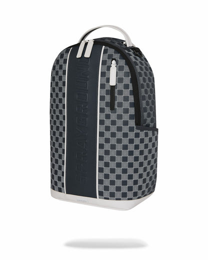 Sprayground OPTIX GRID BACKPACK