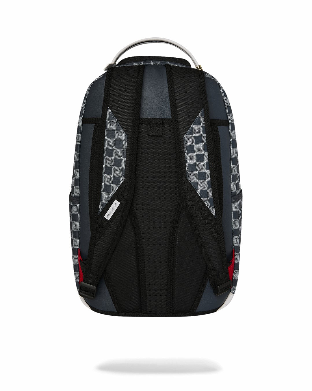 Sprayground OPTIX GRID BACKPACK