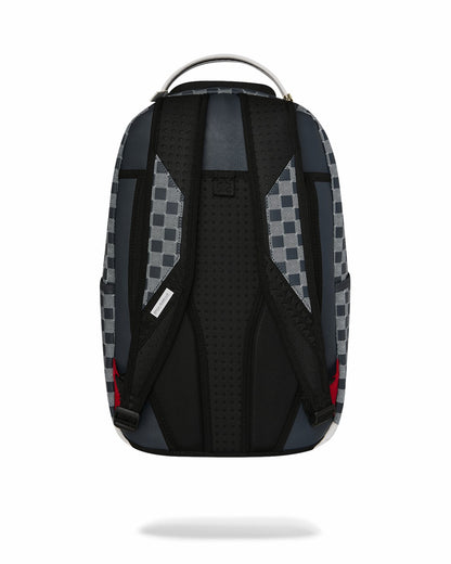 Sprayground OPTIX GRID BACKPACK