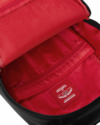 Sprayground GOLD FANG BACKPACK