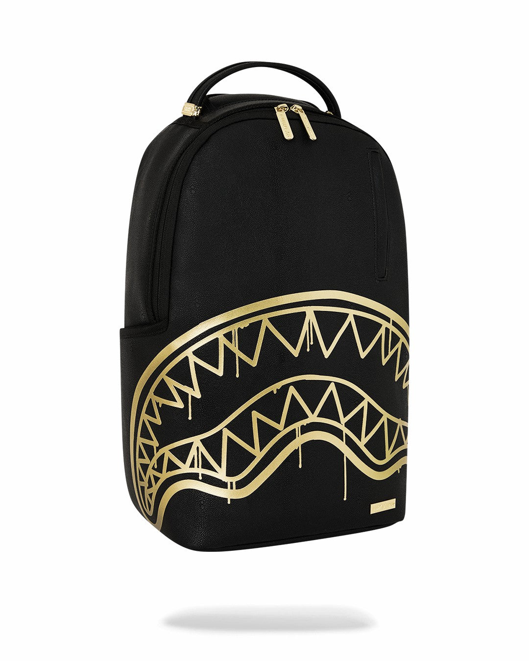 Sprayground GOLD FANG BACKPACK