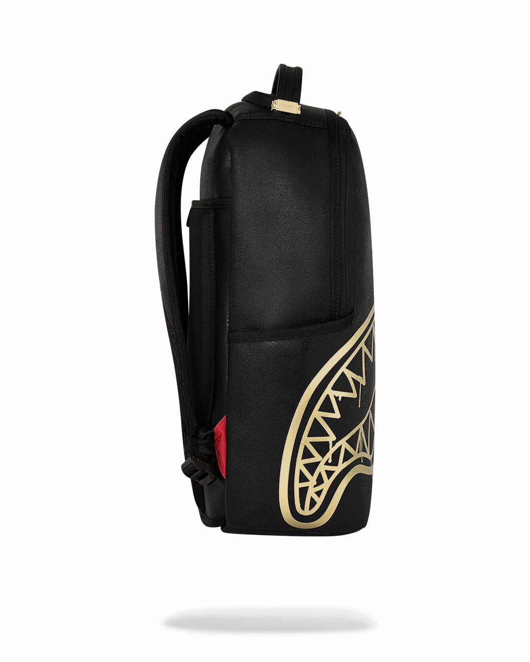 Sprayground GOLD FANG BACKPACK