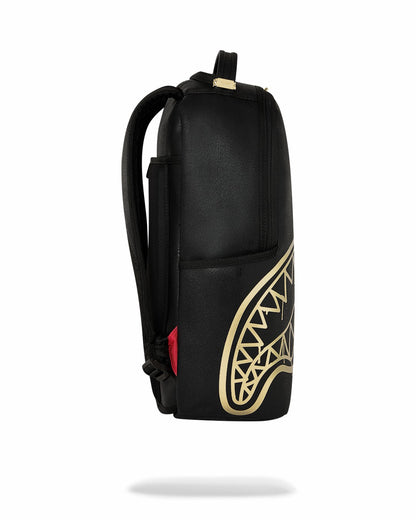 Sprayground GOLD FANG BACKPACK