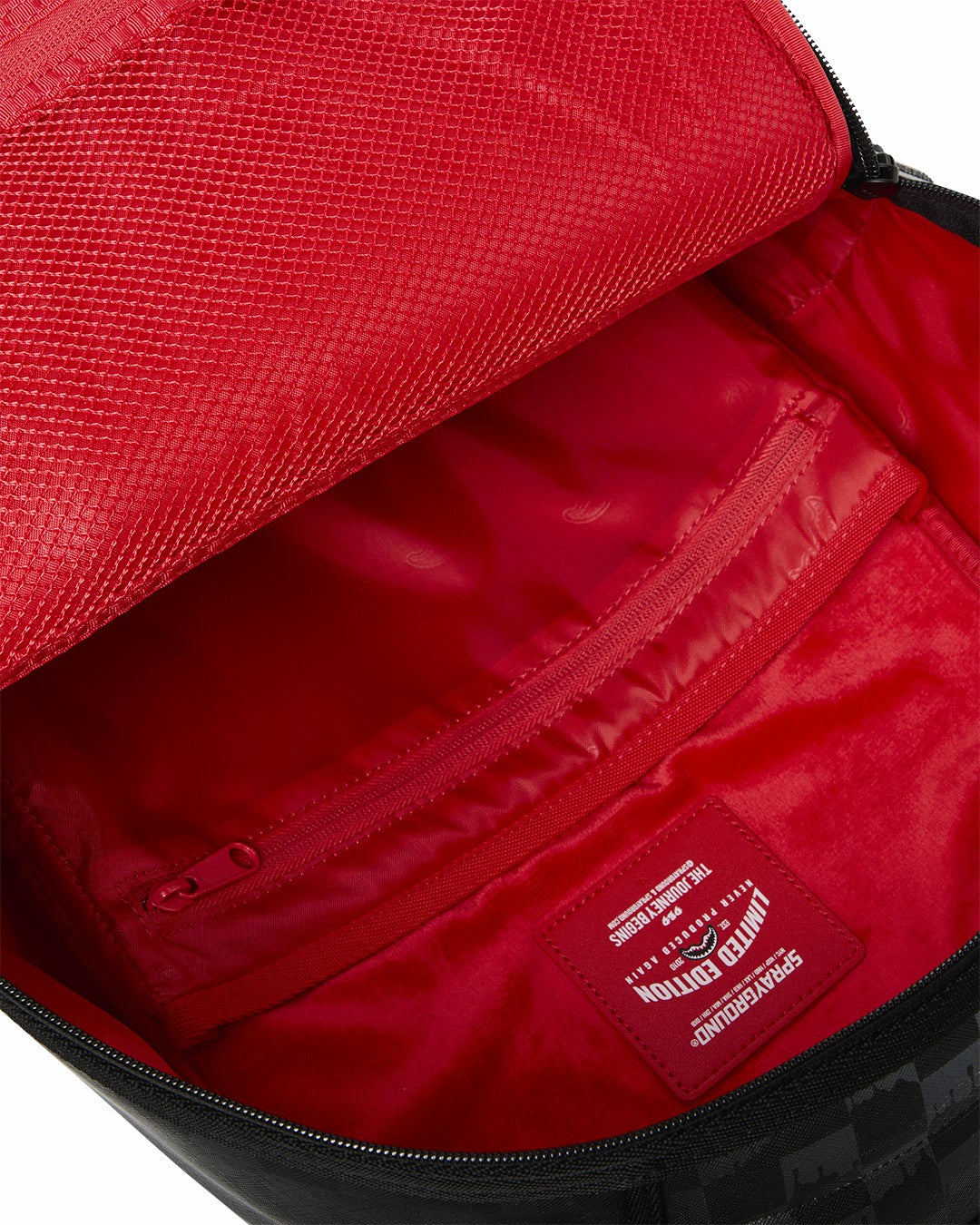 Sprayground MIDNIGHT MURAL BACKPACK