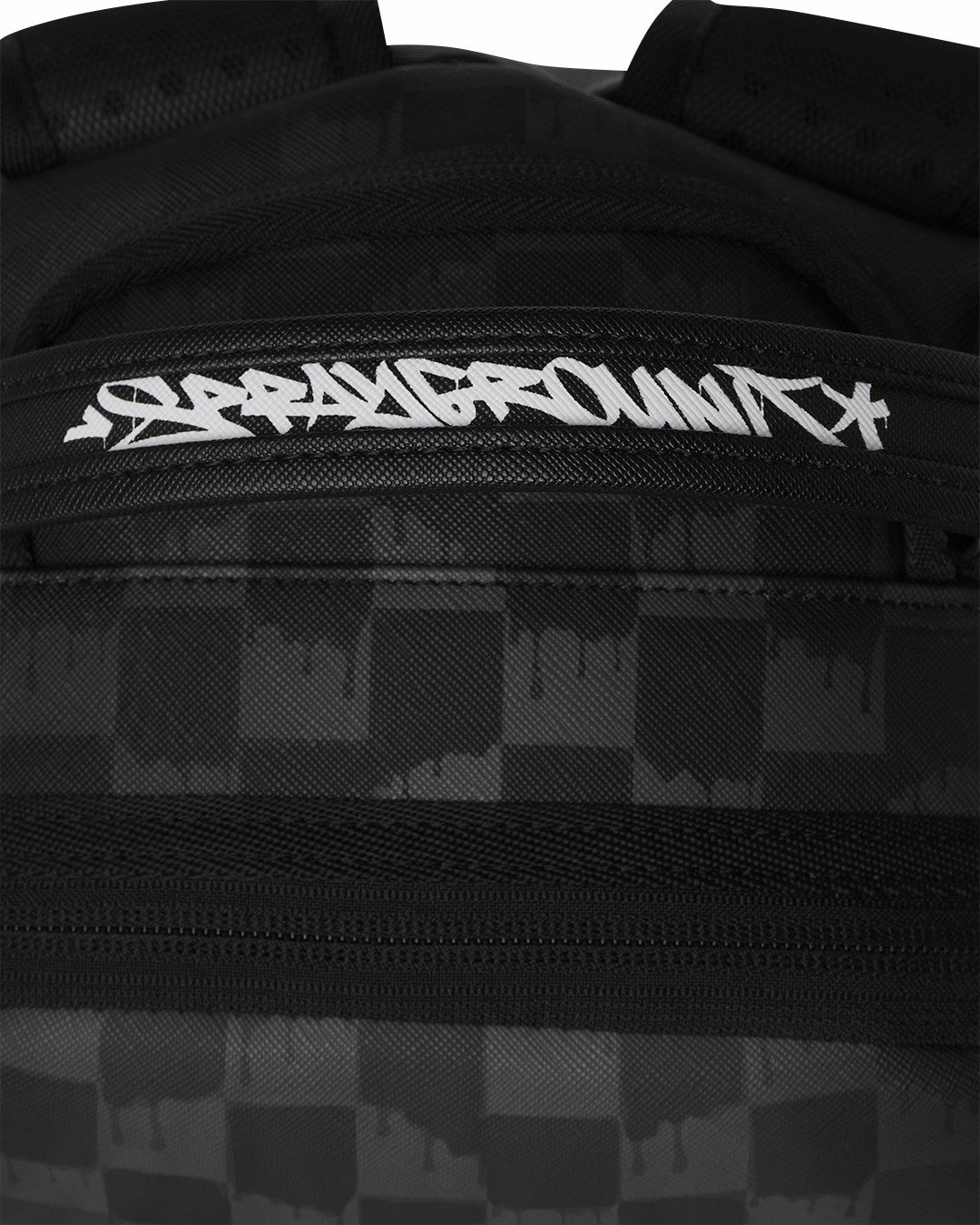 Sprayground MIDNIGHT MURAL BACKPACK