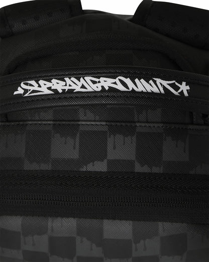 Sprayground MIDNIGHT MURAL BACKPACK