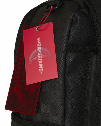 Sprayground MIDNIGHT MURAL BACKPACK