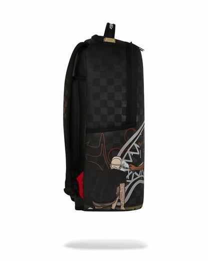 Sprayground MIDNIGHT MURAL BACKPACK