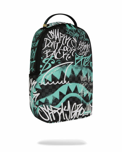 Sprayground SPRAY POETRY III BACKPACK