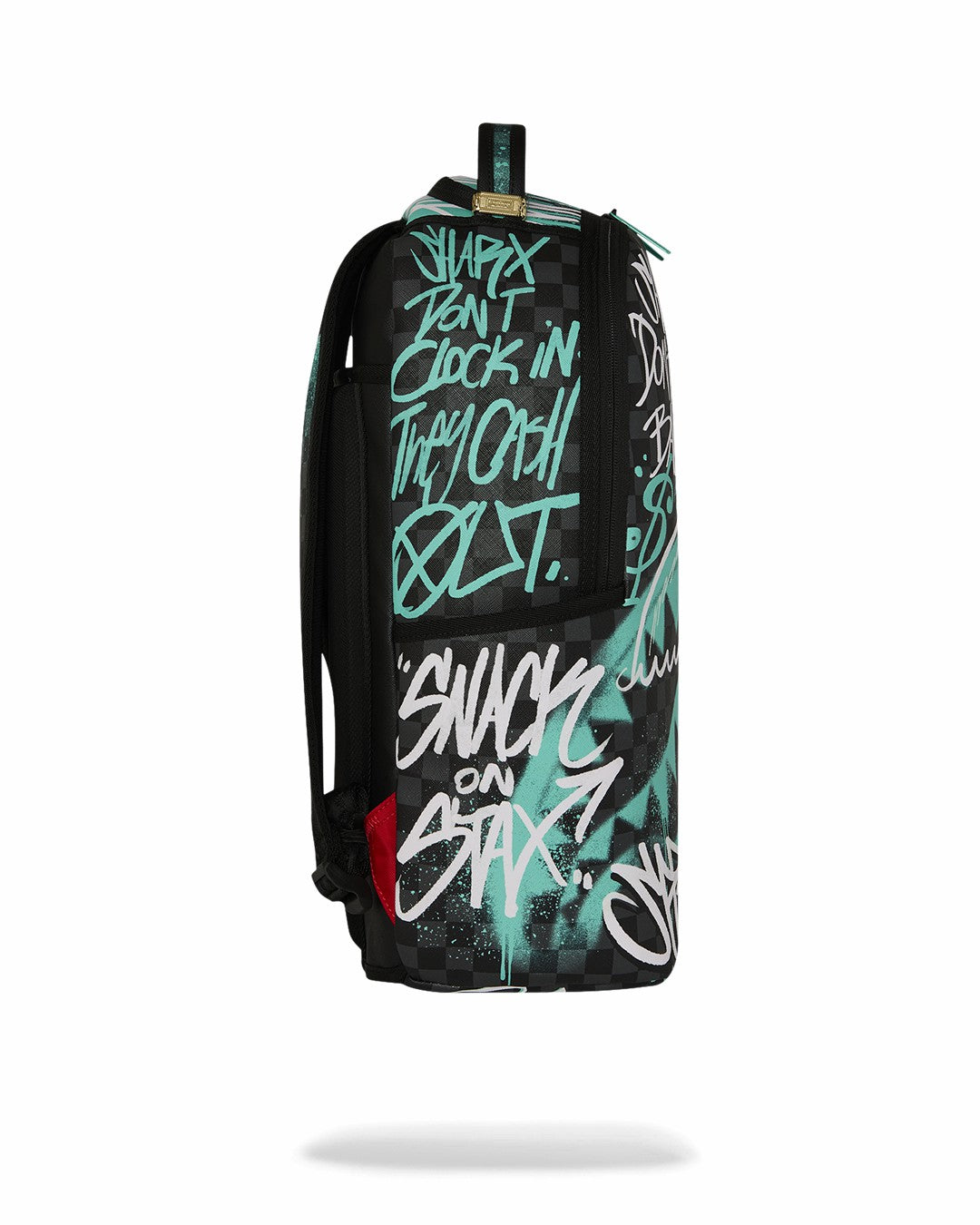 Sprayground SPRAY POETRY III BACKPACK