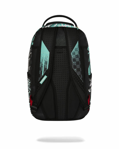Sprayground SPRAY POETRY III BACKPACK