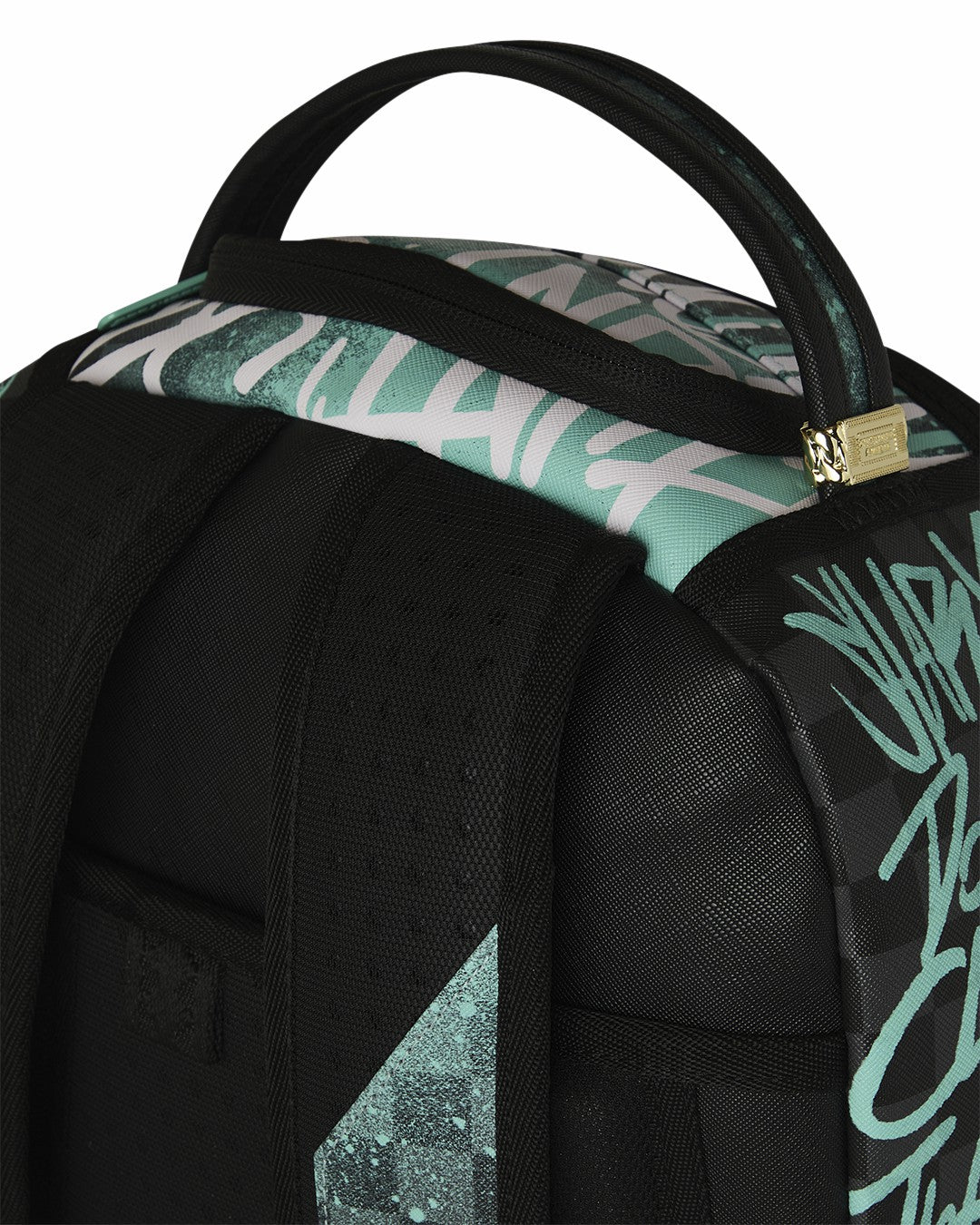Sprayground SPRAY POETRY III BACKPACK