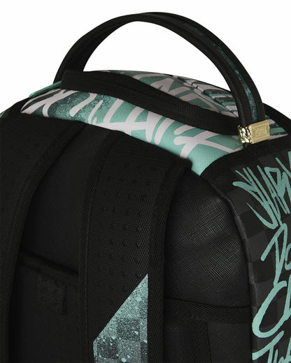Sprayground SPRAY POETRY III BACKPACK