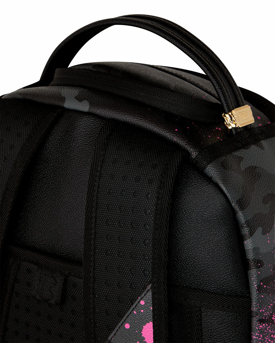 Sprayground SNOOPY THAT'S A NO NO BACKPACK