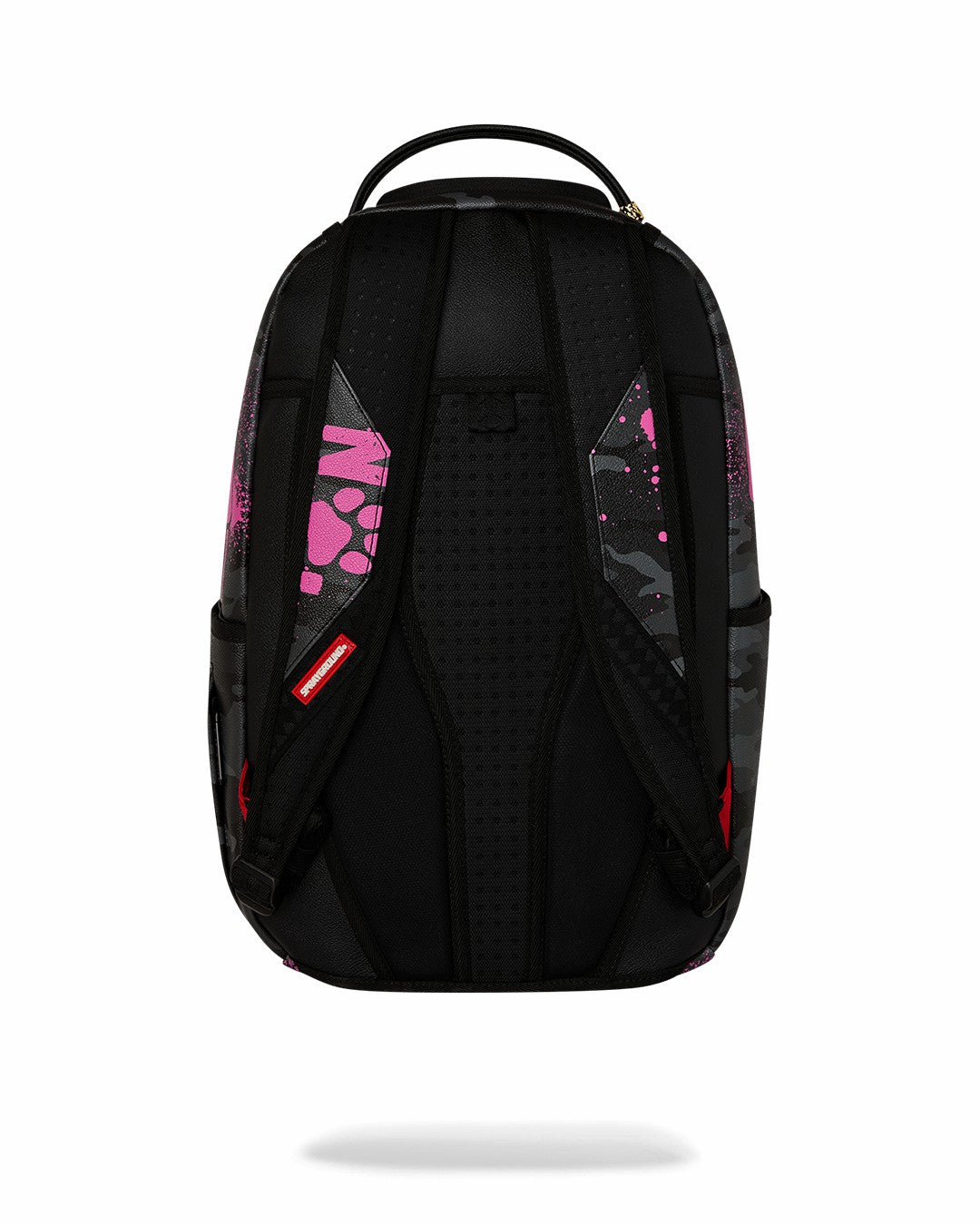 Sprayground SNOOPY THAT'S A NO NO BACKPACK