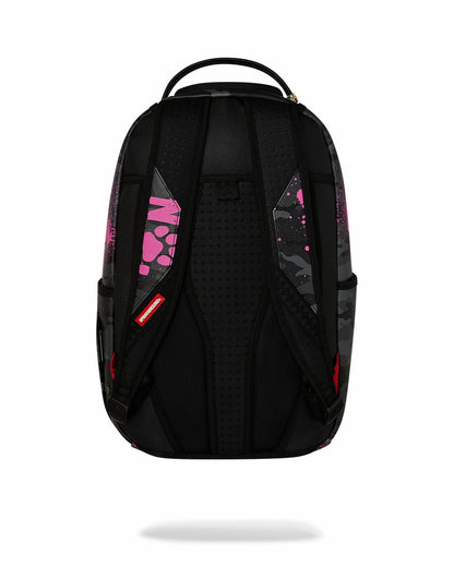 Sprayground SNOOPY THAT'S A NO NO BACKPACK