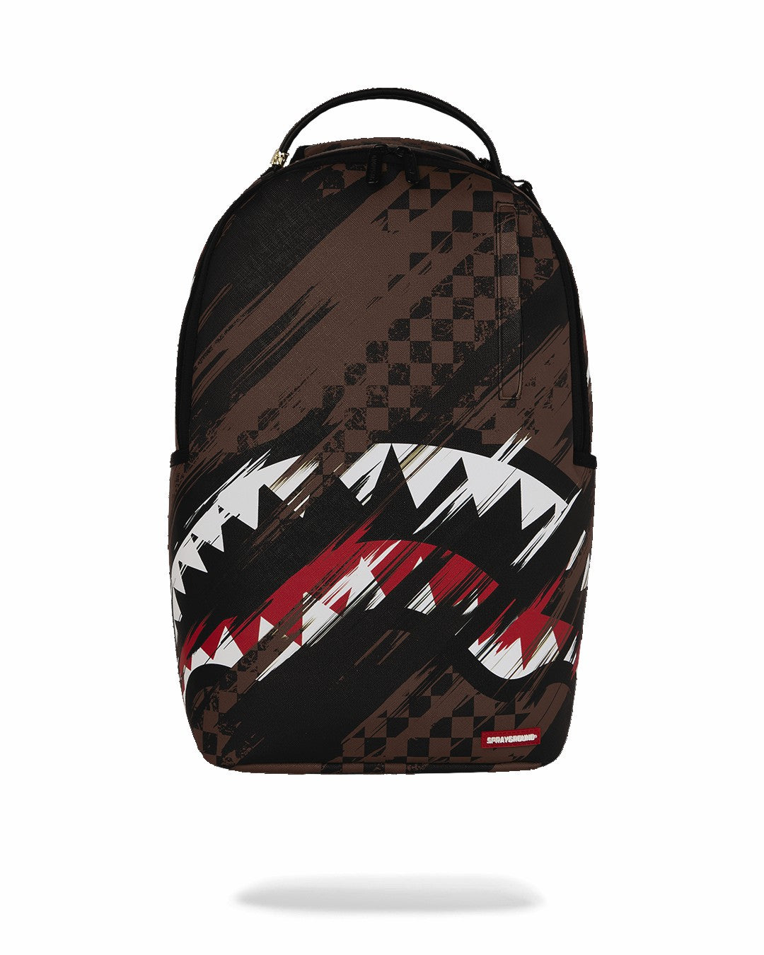 Sprayground SHARKS IN PARIS NIGHT DRIFT BACKPACK