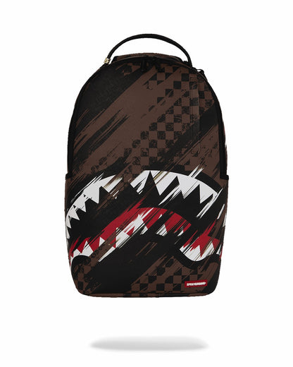 Sprayground SHARKS IN PARIS NIGHT DRIFT BACKPACK