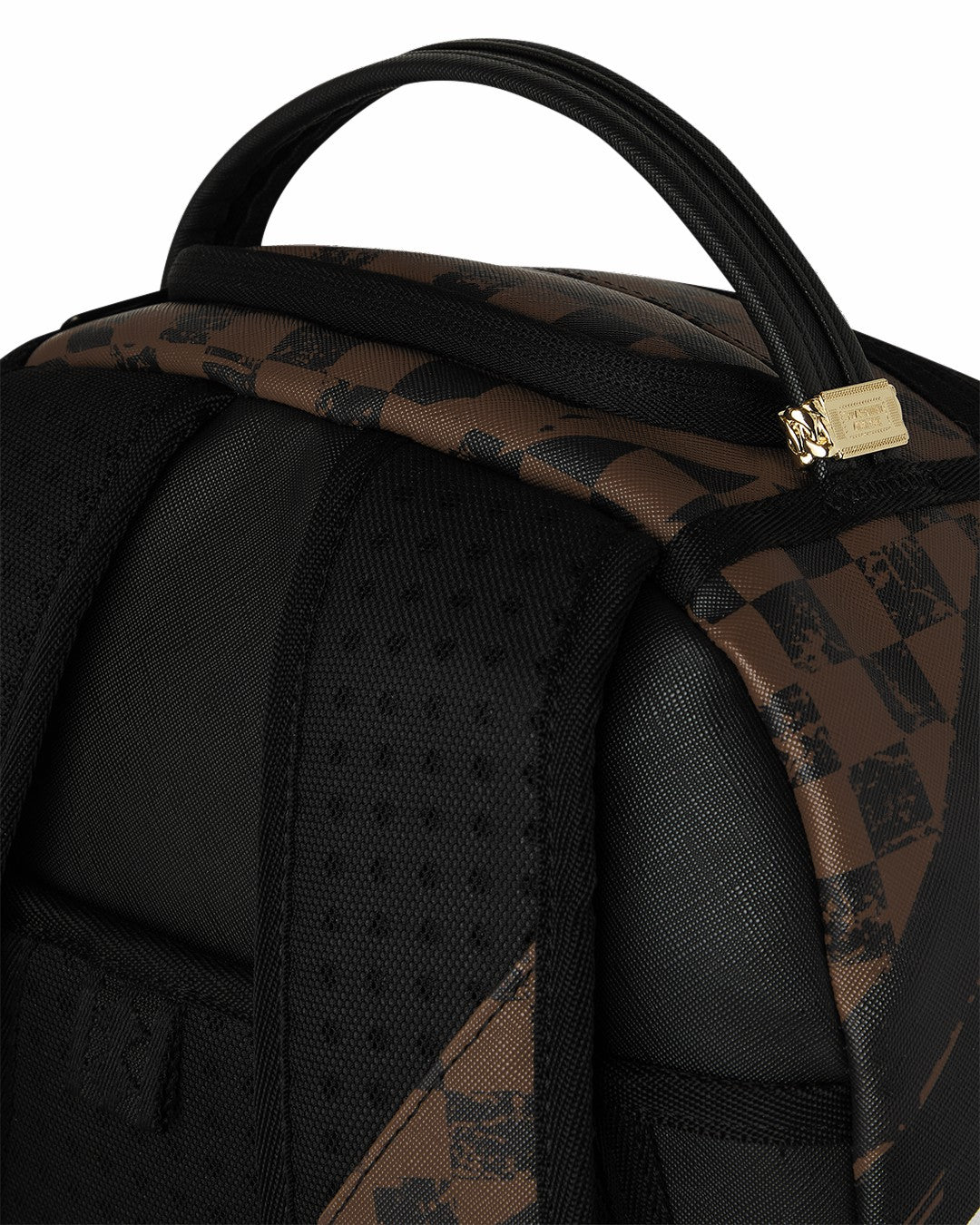 Sprayground SHARKS IN PARIS NIGHT DRIFT BACKPACK