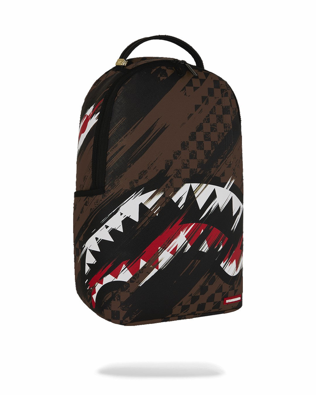 Sprayground SHARKS IN PARIS NIGHT DRIFT BACKPACK