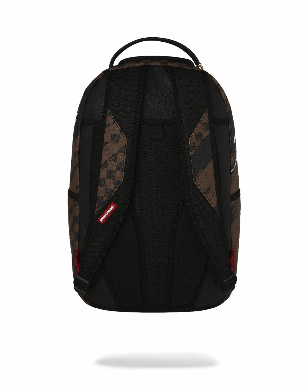 Sprayground SHARKS IN PARIS NIGHT DRIFT BACKPACK