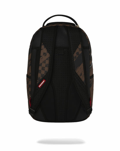 Sprayground SHARKS IN PARIS NIGHT DRIFT BACKPACK