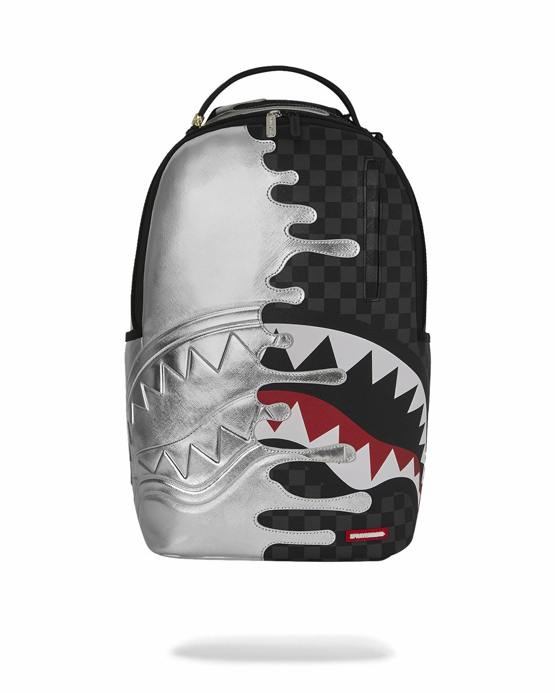 Sprayground CHROME SPECTRE BACKPACK