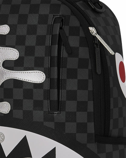 Sprayground CHROME SPECTRE BACKPACK