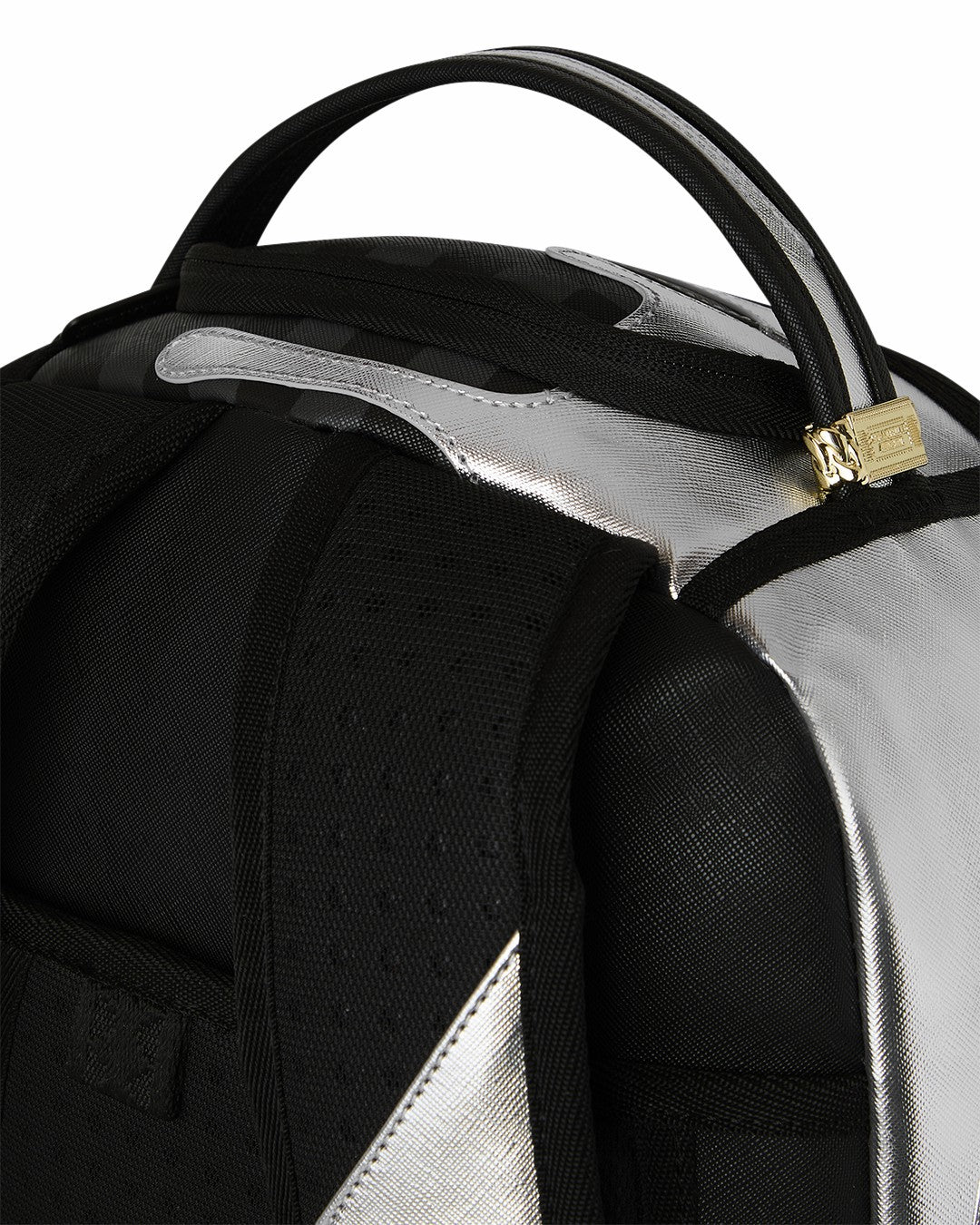 Sprayground CHROME SPECTRE BACKPACK
