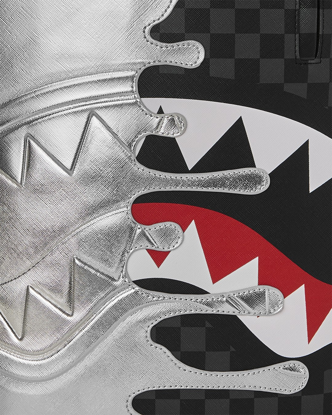 Sprayground CHROME SPECTRE BACKPACK