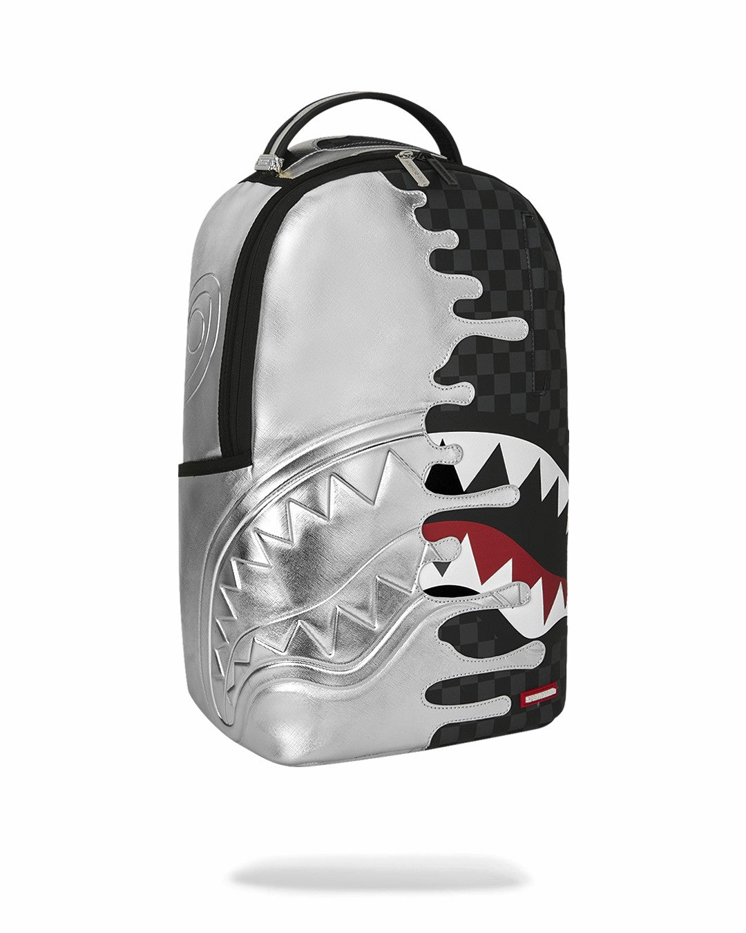 Sprayground CHROME SPECTRE BACKPACK