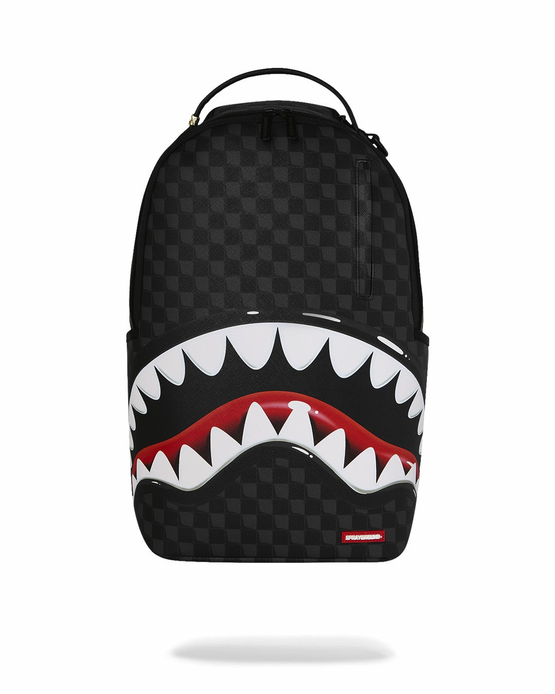 Sprayground SHARKS IN PARIS HYPER PUFF BACKPACK