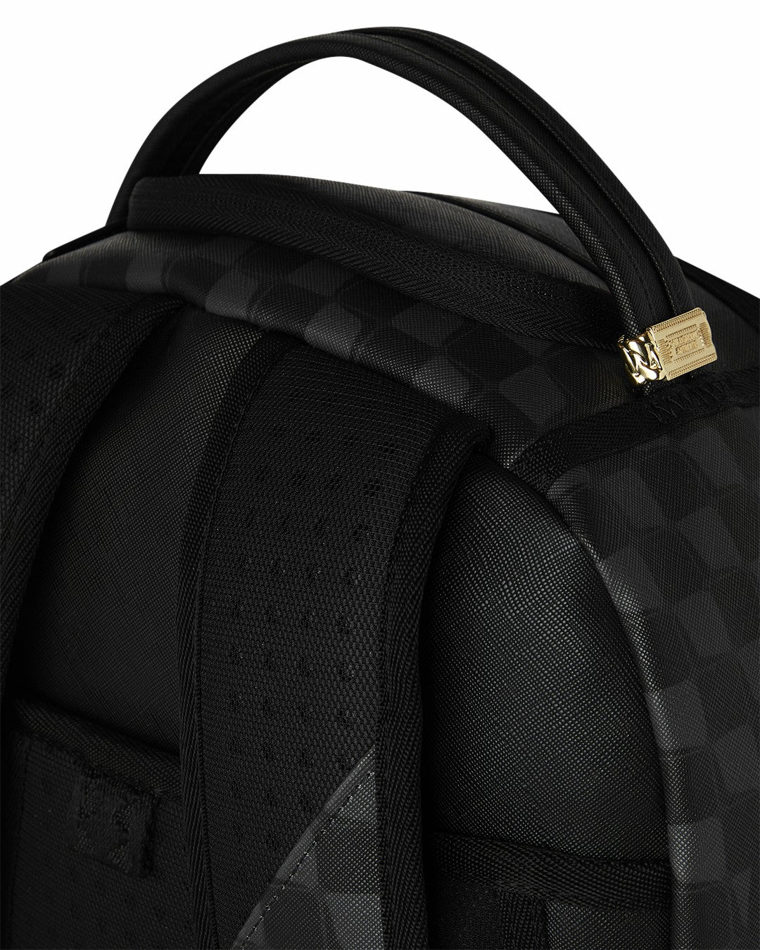 Sprayground SHARKS IN PARIS HYPER PUFF BACKPACK